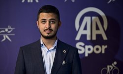 Gençlerbirliği'nde 'Volkan Demirel ile Süper Lig' inancı