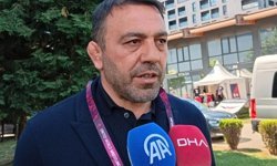 Gençlik ve Spor Bakan Yardımcısı Hamza Yerlikaya, 2028 Los Angeles hedefini açıkladı: