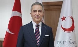 Göç İdaresi Başkanı Kök'ten kurumunun 13. kuruluş yıl dönümüne ilişkin açıklama: