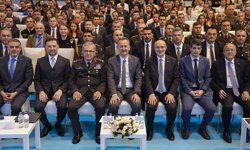 GÖKBEY helikopteri Kara Kuvvetleri Komutanlığına teslim edildi