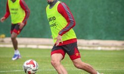 Göztepe, yarın Kocaelispor'a konuk olacak