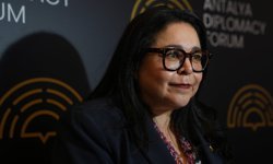 Guatemala Dışişleri Bakan Yardımcısı Bolanos: 'Türkiye, Latin Amerika'daki stratejik ortağımızdır'