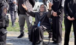 Gülistan Doku soruşturmasında adliyeye sevk edilen zanlılardan 4'ü tutuklandı