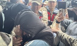 Gülistan Doku soruşturmasında dönemin Tunceli Devlet Hastanesi Başhekimi Özdemir adliyeye sevk edildi