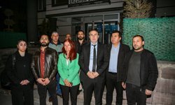 Gülistan Doku'nun ailesinin avukatından soruşturmaya ilişkin açıklama