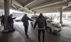 GÜNCELLEME 3 - Gülistan Doku soruşturmasında dönemin Tunceli Valisi Tuncay Sonel tutuklandı