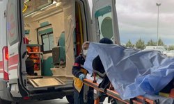 GÜNCELLEME - Aksaray'da tur otobüsünün devrilmesi sonucu 19 kişi yaralandı