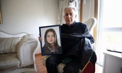 GÜNCELLEME - Bursa'da avukatın öldürüldüğü, ablasının yaralandığı silahlı saldırıya ilişkin soruşturma sürüyor