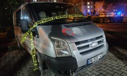 GÜNCELLEME - Edirne'de yakalanan cinayet zanlısı tutuklandı