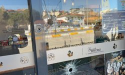 GÜNCELLEME - Eski Germencik Belediye Başkanı Öndeş, belediyeye ait iş yerini kurşunladığı iddiasıyla tutuklandı