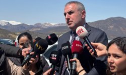 GÜNCELLEME - Gülistan Doku soruşturmasında gözaltına alınan 13 şüphelinin jandarmadaki işlemleri sürüyor