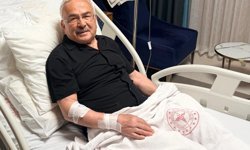 GÜNCELLEME - Ordu Büyükşehir Belediye Başkanı Güler hastaneye kaldırıldı
