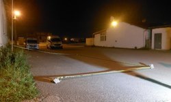 GÜNCELLEME- Sakarya'da bıçakla 1 kişiyi öldürdüğü iddia edilen şüpheli tutuklandı