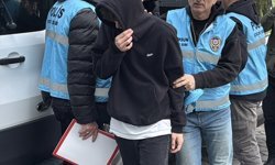 GÜNCELLEME - Samsun'da 'okullara saldırı olabileceği' yönündeki paylaşımları nedeniyle 1 öğrenciye ev hapsi