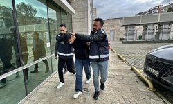 GÜNCELLEME - Samsun'da tartıştığı arkadaşını öldüren zanlı tutuklandı