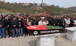 GÜNCELLEME - Zonguldak'ta maden ocağında elektrik akımına kapılan işçi öldü