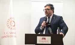 Hasat sonrası gıda kaybı Ankara'daki panelde ele alındı