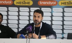 Hatayspor-Adana Demirspor maçının ardından