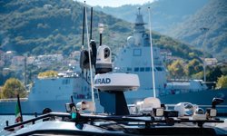 HAVELSAN'ın İtalya'daki işbirliği üretime dönüştü