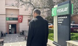 Hayatını karartan sanal kumardan Yeşilay sayesinde kurtuldu