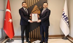 HEAŞ ve ACI World işbirliğiyle yürütülen APEX programı tamamlandı