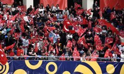 Hentbol: Kadınlar EHF Avrupa Kupası