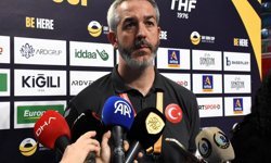 Hentbolda milli maçın ardından