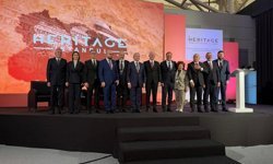 'Heritage İstanbul' 10 bini aşkın ziyaretçi ağırladı