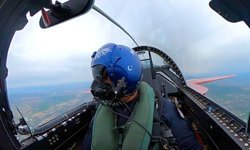 HÜRJET'i uçuracak milli yazılıma ihracat kapısı da açıldı