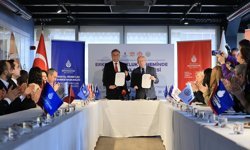 İBB ile İstanbul Barosu arasında çocuk haklarına ilişkin işbirliği protokolü imzalandı