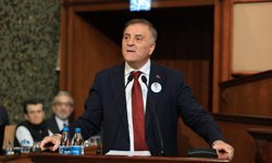 İBB Meclisinde belediyenin 2025 yılı faaliyet raporu sunuldu