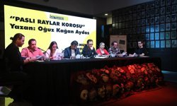 İBB Şehir Tiyatroları, 'Muhsin Ertuğrul Okumaları'nın ikincisini gerçekleştirdi