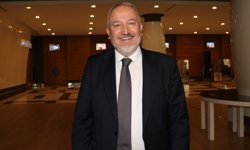 İç pazarın ve Avrupalı turistin 'bayram' rotası Antalya olacak