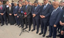 İçişleri Bakanı Çiftçi'den Kahramanmaraş'ta okuldaki silahlı saldırıya ilişkin açıklama: