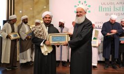 İDDEF, 'Uluslararası İlmi İstişare Buluşması' düzenledi