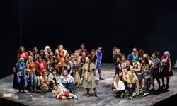 İDOB, 'Uçan Hollandalı' operasını sahneleyecek