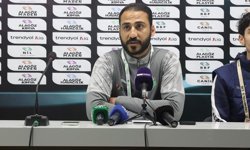 Iğdır FK-Ankara Keçiörengücü maçının ardından