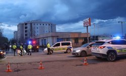 Iğdır'da aileler arasındaki silahlı kavgada 2 kişi öldü, 6 kişi yaralandı