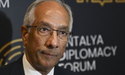 İİT Bilim ve Teknolojiden Sorumlu Genel Sekreter Yardımcısı Khokher, ADF'yi değerlendirdi: