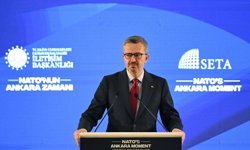 İletişim Başkanı Duran, 'NATO'nun Ankara Zamanı: Dayanıklı Bir İttifak İçin Stratejik Konumlanma' konferansında konuştu: