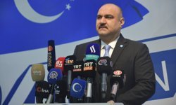 Irak Türkmen Cephesi'nin 31. kuruluş yıl dönümü Kerkük'te kutlandı