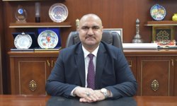 Irak'ın Kerkük vilayeti valiliği görevine, Irak Türkmen Cephesi Başkanı Muhammed Seman Ağa seçildi