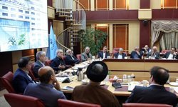 İran Cumhurbaşkanı Pezeşkiyan: 'Çatışmaların sürmesi hiçbir tarafın yararına değil'