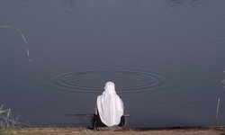 İranlı yönetmen Morteza Atabaki'nin belgeseli '32 Metre', Türkiye prömiyerini yaptı