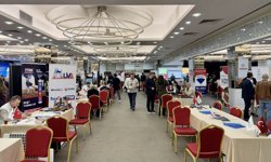 İş insanları Sakarya'daki 'Satın Alma Zirvesi'nde buluştu