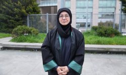 İsrail'in çıkardığı idam yasasına karşı 'uluslararası mekanizmalar harekete geçmeli' çağrısı