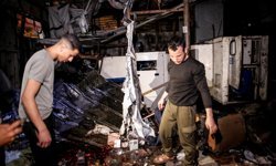 İsrail'in Gazze'ye düzenlediği saldırılarda 3 kişi daha hayatını kaybetti