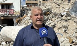 İsrail'in Lübnan'ın güneyinde ateşkesten 3 dakika önce düzenlediği saldırıdan kurtulanlar yaşadıklarını anlattı: