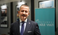 İstanbul Aile Vakfı Yönetim Kurulu Başkanı Karabıyık'tan ailelere 'evlat nöbeti' çağrısı: