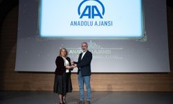 İstanbul Aydın Üniversitesi '18. İletişim Ödülleri' sahiplerini buldu